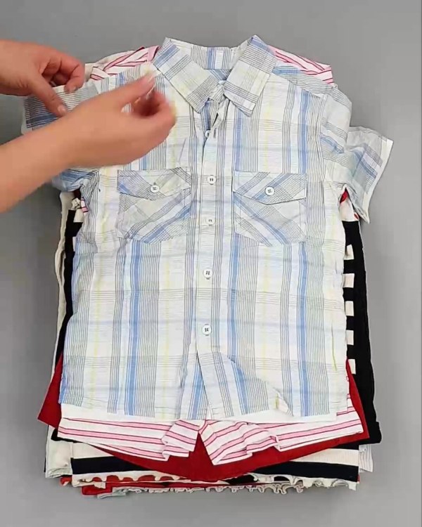 Фотография  802 - TCM Kids лето 074#7 кг, ЛОТ №6669 оптом в Иркутске и Иркутской области