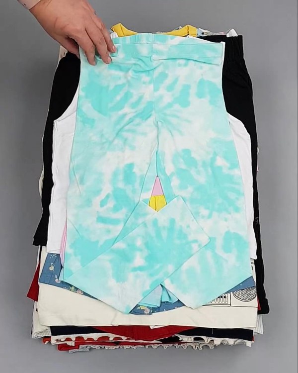 Фотография  437 - TCM Kids лето 074#7 кг, ЛОТ №6669 оптом в Иркутске и Иркутской области