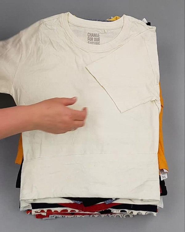 Фотография  990 - TCM Kids лето 074#7 кг, ЛОТ №6669 оптом в Иркутске и Иркутской области