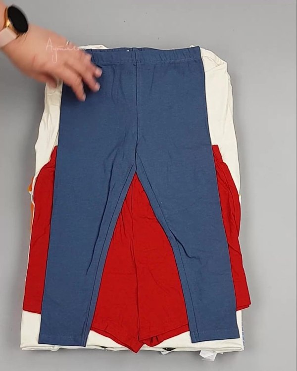 Фотография  735 - TCM Kids лето 074#7 кг, ЛОТ №6670 оптом в Иркутске и Иркутской области