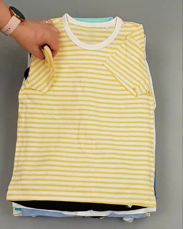 Фотография  541 - TCM Kids лето 074#7 кг, ЛОТ №6670 оптом в Иркутске и Иркутской области