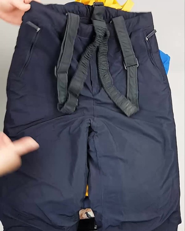 Фотография  318 - Верхняя одежда TCM kids 074#7 кг, ЛОТ №6678 оптом в Иркутске и Иркутской области