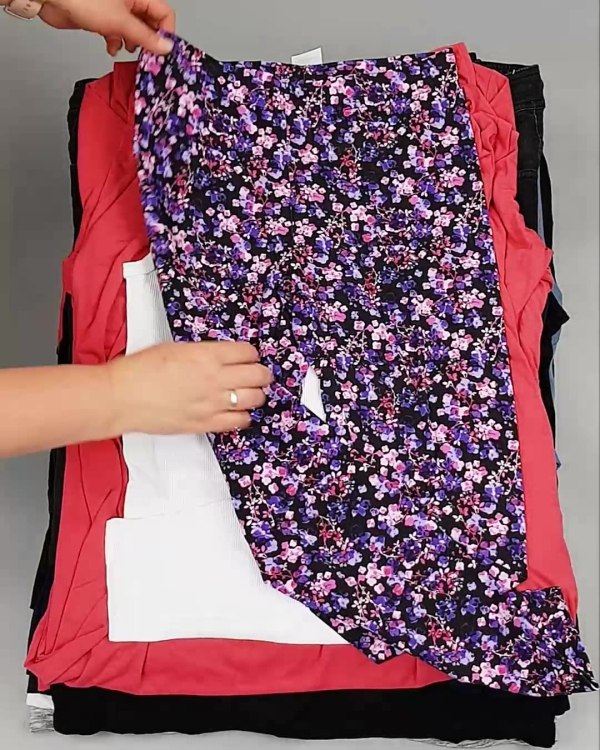 Фотография  308 - LIDL Summer mix 074#15 кг, ЛОТ №6697 оптом в Иркутске и Иркутской области