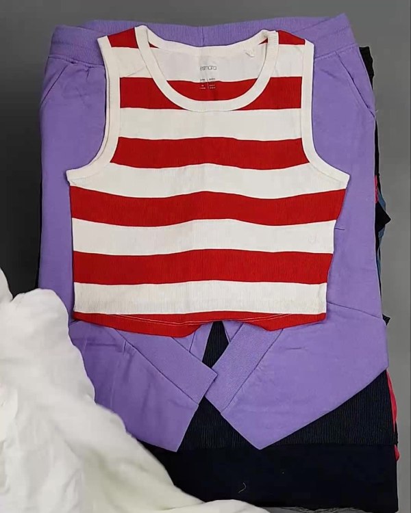 Фотография  228 - LIDL Summer mix 074#15 кг, ЛОТ №6697 оптом в Иркутске и Иркутской области