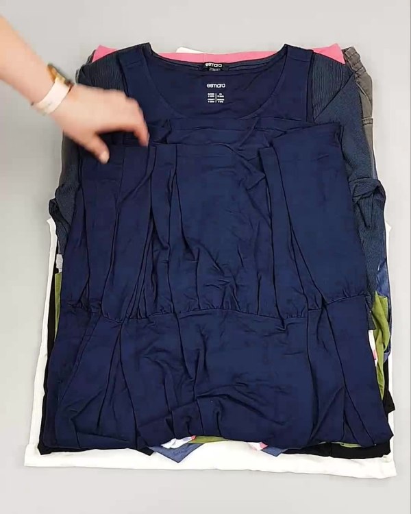 Фотография  955 - LIDL Summer mix 074#15 кг, ЛОТ №6700 оптом в Иркутске и Иркутской области