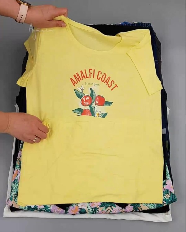 Фотография  473 - LIDL Summer mix 074#15 кг, ЛОТ №6700 оптом в Иркутске и Иркутской области