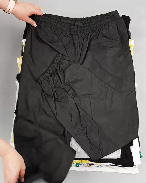 Фотография  208 - LIDL Summer mix 074#15 кг, ЛОТ №6700 оптом в Иркутске и Иркутской области