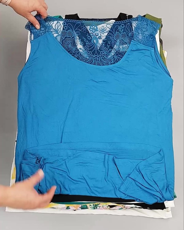 Фотография  899 - LIDL Summer mix 074#15 кг, ЛОТ №6700 оптом в Иркутске и Иркутской области