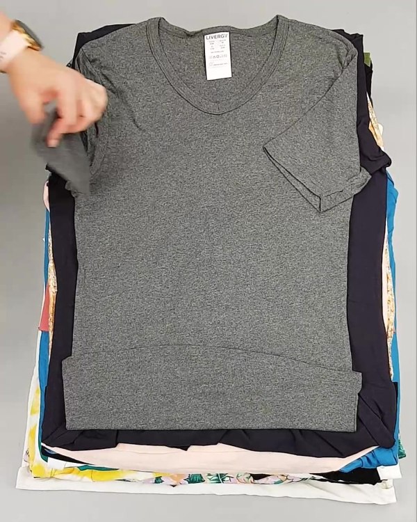 Фотография  622 - LIDL Summer mix 074#15 кг, ЛОТ №6700 оптом в Иркутске и Иркутской области