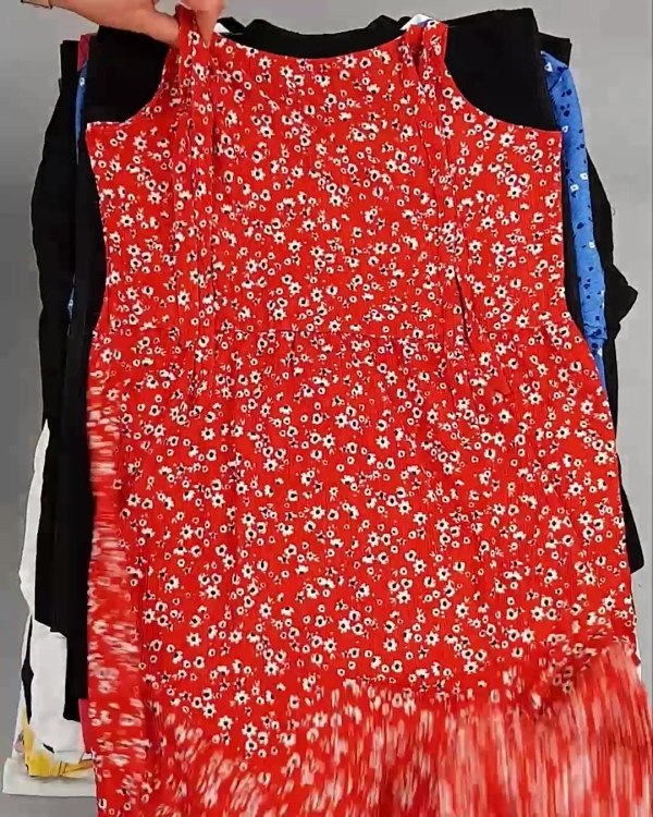 Фотография  107 - LIDL Summer mix 074#15 кг, ЛОТ №6700 оптом в Иркутске и Иркутской области