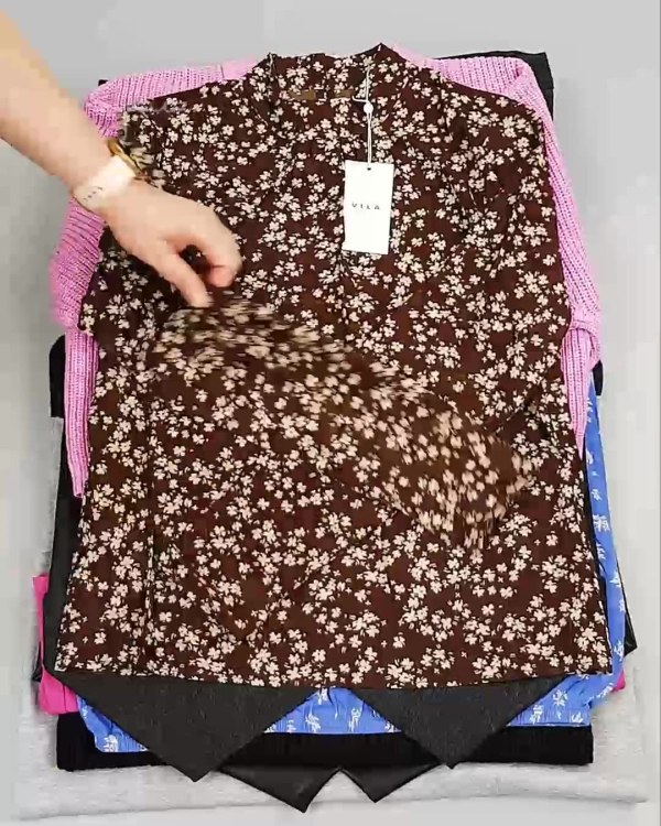 Фотография  861 - ДАНИЯ Winter mix 24#15 кг, ЛОТ №6707 оптом в Иркутске и Иркутской области