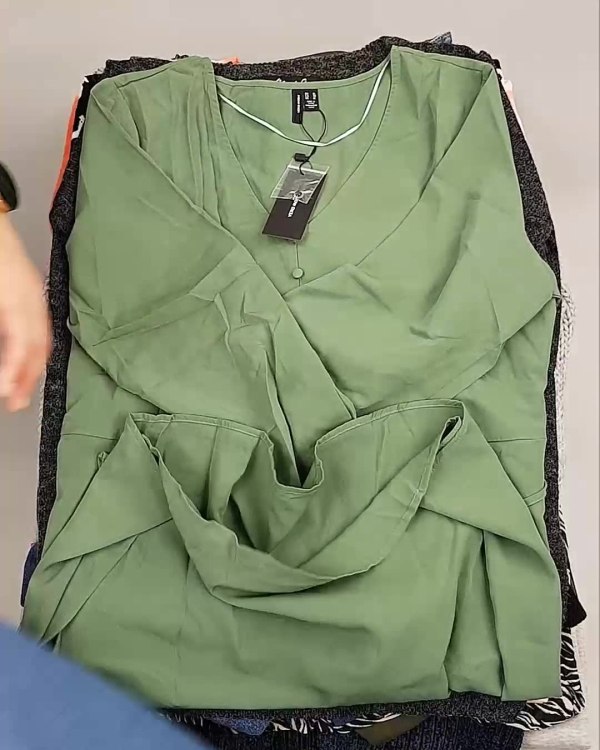 Фотография  669 - ДАНИЯ Winter mix 24#15 кг, ЛОТ №6707 оптом в Иркутске и Иркутской области