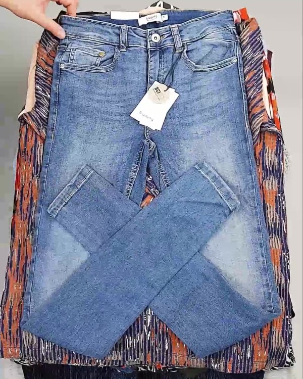 Фотография  342 - ДАНИЯ Winter mix 24#15 кг, ЛОТ №6707 оптом в Иркутске и Иркутской области