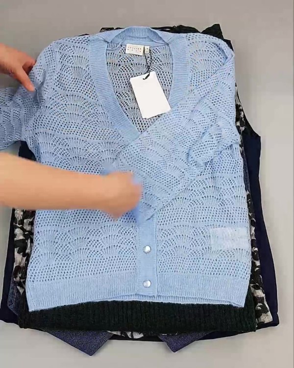 Фотография  908 - ДАНИЯ Winter mix 24#15 кг, ЛОТ №6708 оптом в Иркутске и Иркутской области