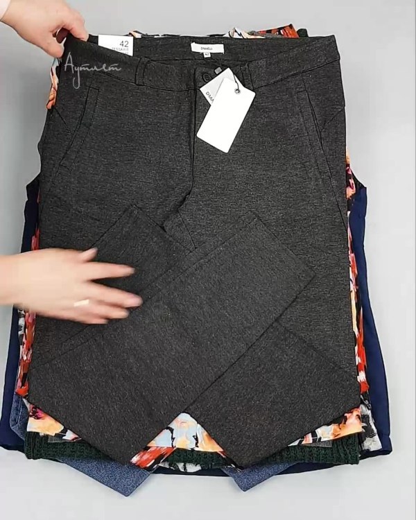 Фотография  832 - ДАНИЯ Winter mix 24#15 кг, ЛОТ №6708 оптом в Иркутске и Иркутской области