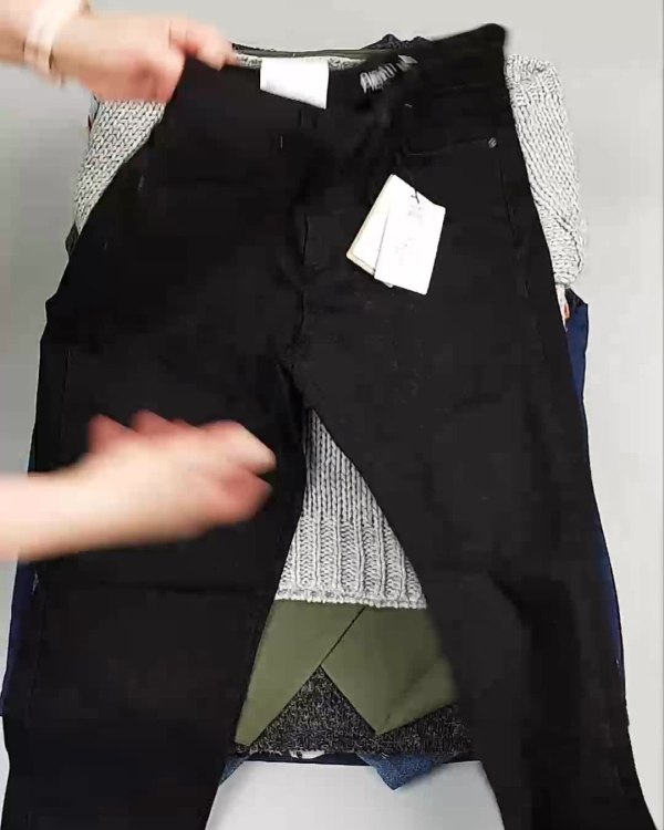 Фотография  781 - ДАНИЯ Winter mix 24#15 кг, ЛОТ №6708 оптом в Иркутске и Иркутской области