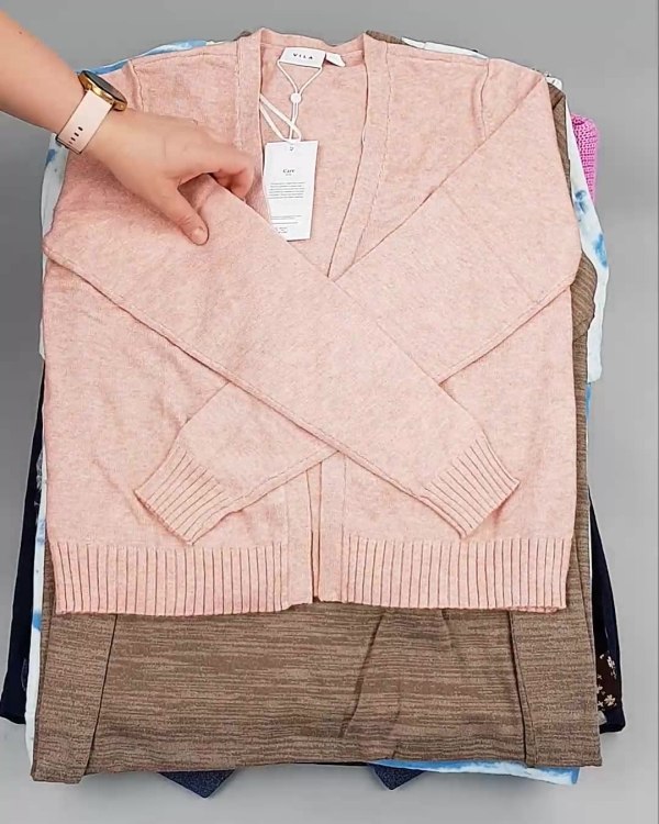 Фотография  247 - ДАНИЯ Winter mix 24#15 кг, ЛОТ №6708 оптом в Иркутске и Иркутской области