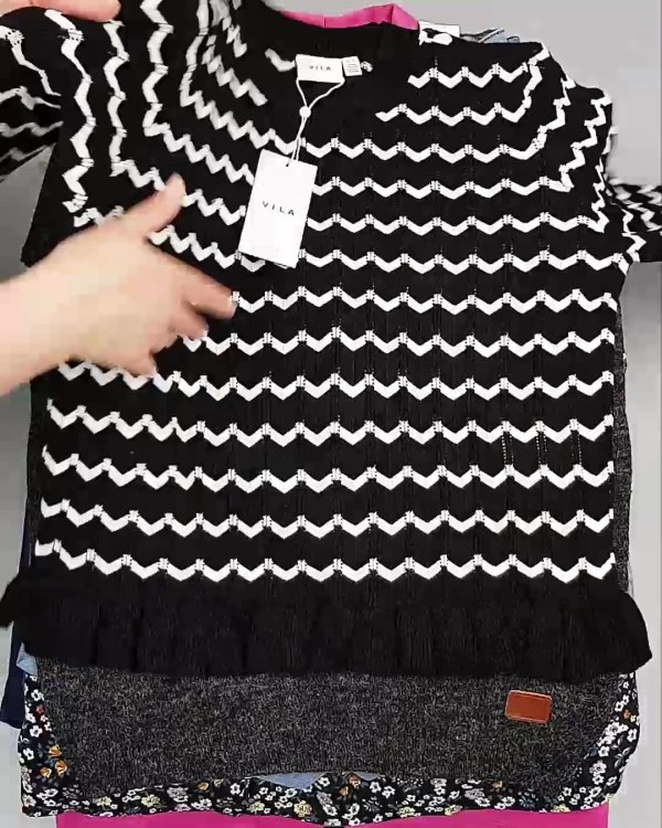 Фотография  902 - ДАНИЯ Winter mix 24#15 кг, ЛОТ №6708 оптом в Иркутске и Иркутской области