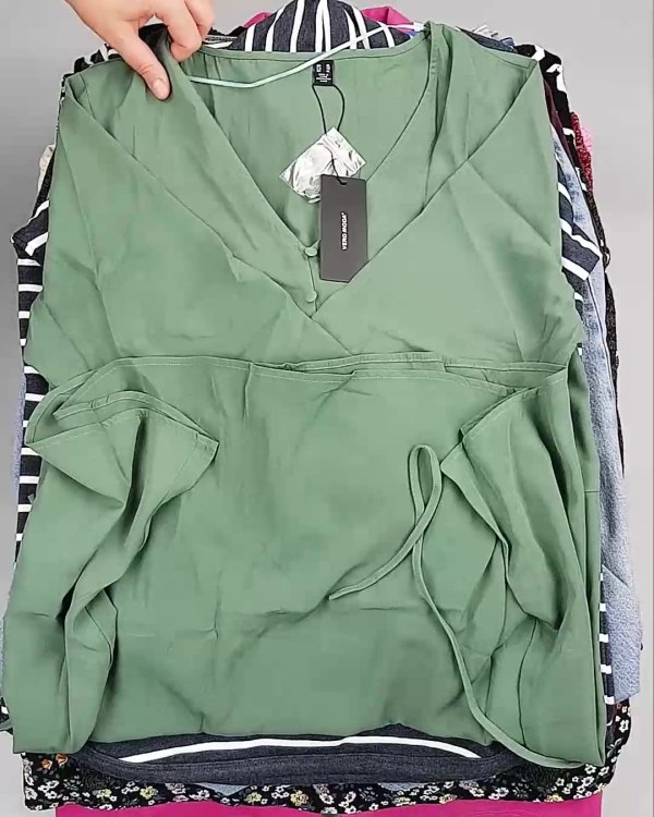 Фотография  589 - ДАНИЯ Winter mix 24#15 кг, ЛОТ №6708 оптом в Иркутске и Иркутской области