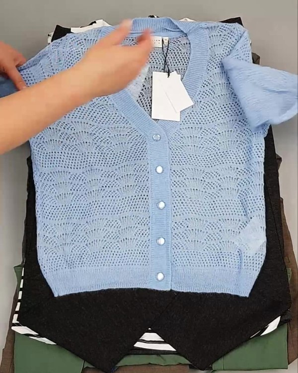 Фотография  913 - ДАНИЯ Winter mix 24#15 кг, ЛОТ №6710 оптом в Иркутске и Иркутской области