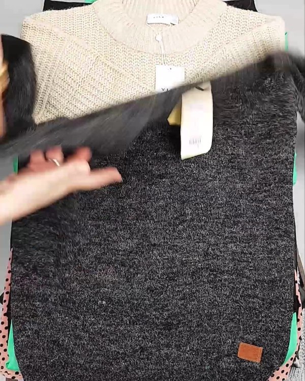 Фотография  586 - ДАНИЯ Winter mix 24#15 кг, ЛОТ №6710 оптом в Иркутске и Иркутской области