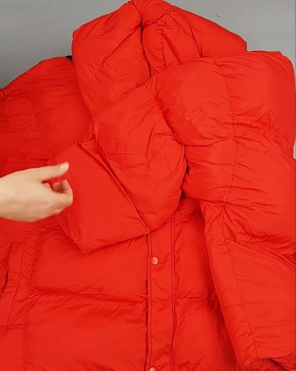 Фотография  395 - Верхняя одежда Англия СТОК #10 кг, ЛОТ №6727 оптом в Иркутске и Иркутской области