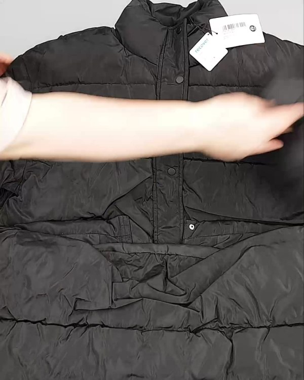 Фотография  179 - Верхняя одежда Англия СТОК #10 кг, ЛОТ №6729 оптом в Иркутске и Иркутской области