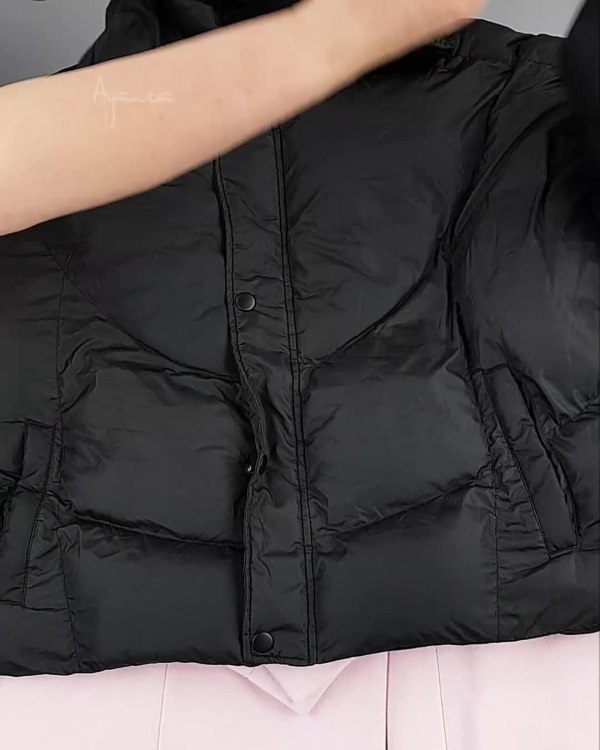 Фотография  750 - Верхняя одежда Англия СТОК #10 кг, ЛОТ №6729 оптом в Иркутске и Иркутской области