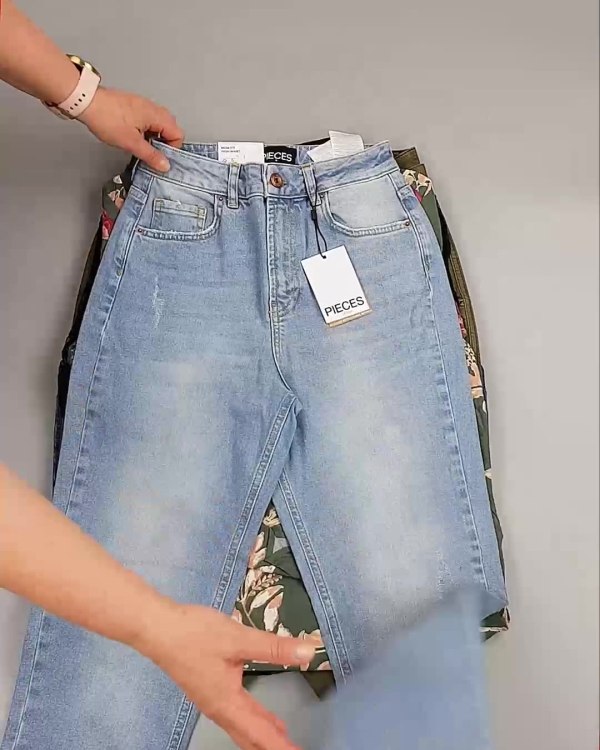 Фотография  556 - ДАНИЯ Summer mix 24#15 кг, ЛОТ №6732 оптом в Иркутске и Иркутской области