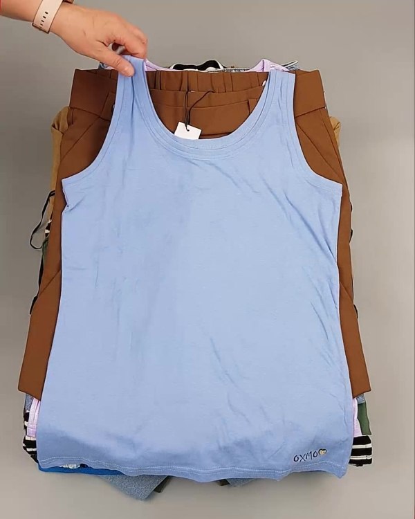 Фотография  153 - ДАНИЯ Summer mix 24#15 кг, ЛОТ №6732 оптом в Иркутске и Иркутской области