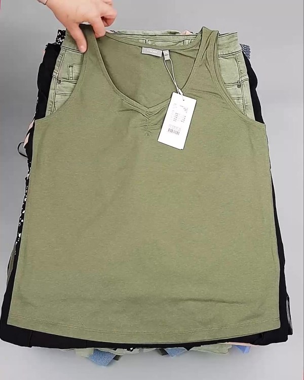 Фотография  426 - ДАНИЯ Summer mix 24#15 кг, ЛОТ №6732 оптом в Иркутске и Иркутской области