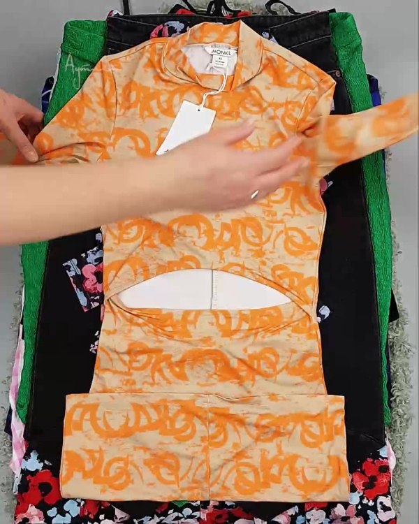 Фотография  731 - MONKI mix#18,5 кг ЛОТ №6740 оптом в Иркутске и Иркутской области