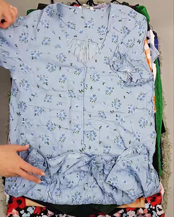 Фотография  573 - MONKI mix#18,5 кг ЛОТ №6740 оптом в Иркутске и Иркутской области