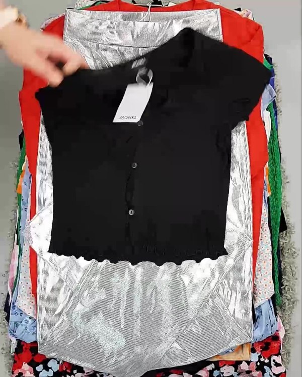 Фотография  404 - MONKI mix#18,5 кг ЛОТ №6740 оптом в Иркутске и Иркутской области