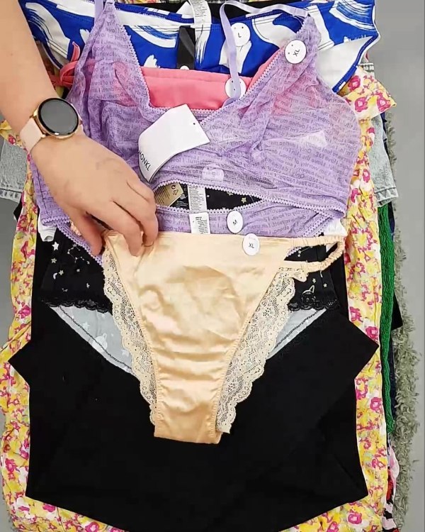 Фотография  151 - MONKI mix#18,5 кг ЛОТ №6740 оптом в Иркутске и Иркутской области