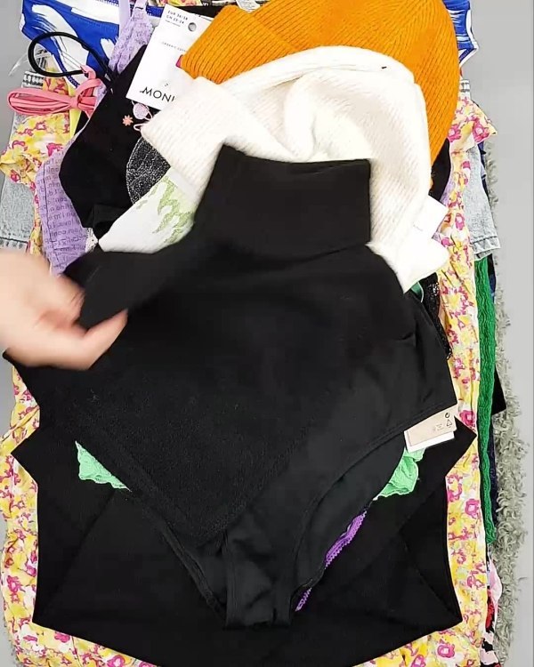 Фотография  762 - MONKI mix#18,5 кг ЛОТ №6740 оптом в Иркутске и Иркутской области