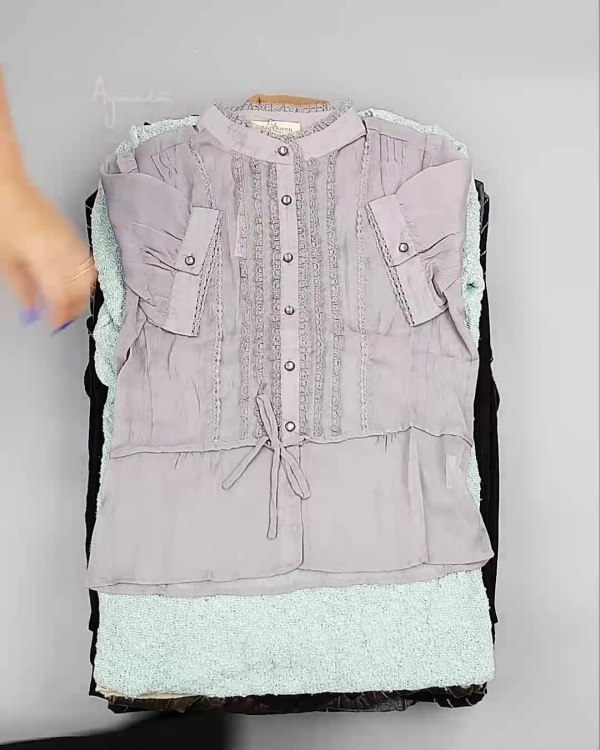 Фотография  885 - MILL STUDIO Spring mix#15 кг, ЛОТ №6786 оптом в Иркутске и Иркутской области