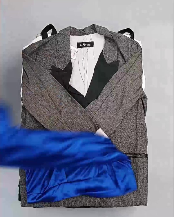 Фотография  149 - MILL STUDIO Spring mix#15 кг, ЛОТ №6786 оптом в Иркутске и Иркутской области