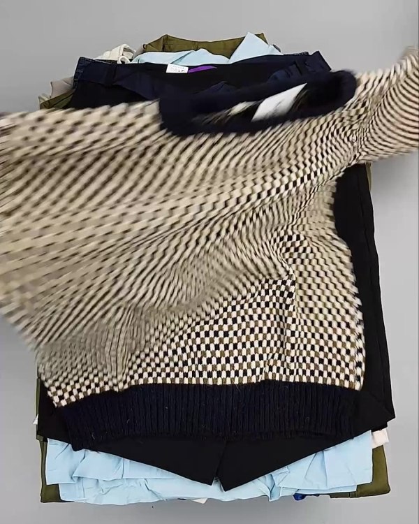 Фотография  139 - MILL STUDIO Spring mix#15 кг, ЛОТ №6786 оптом в Иркутске и Иркутской области