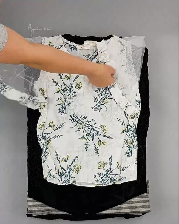 Фотография  494 - MILL STUDIO Spring mix#15 кг, ЛОТ №6787 оптом в Иркутске и Иркутской области