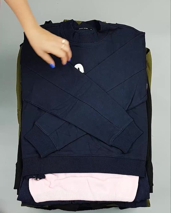 Фотография  170 - MILL STUDIO Spring mix#15 кг, ЛОТ №6787 оптом в Иркутске и Иркутской области