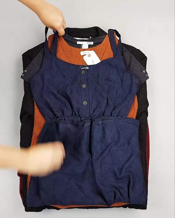 Фотография  440 - MILL STUDIO Spring mix#15 кг, ЛОТ №6789 оптом в Иркутске и Иркутской области