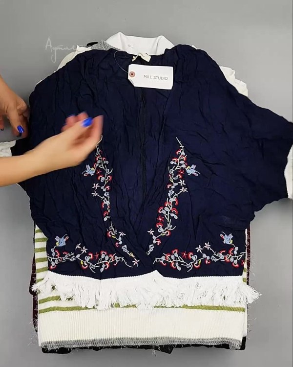 Фотография  920 - MILL STUDIO Spring mix#15 кг, ЛОТ №6789 оптом в Иркутске и Иркутской области