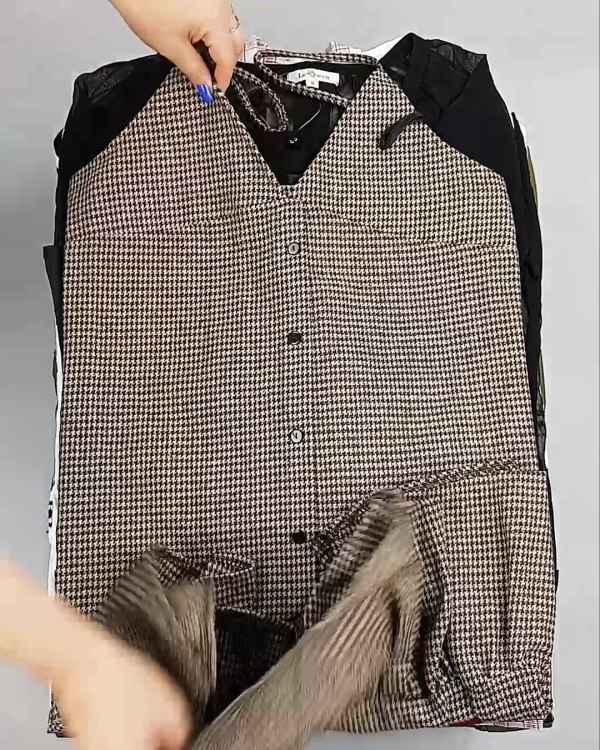 Фотография  780 - MILL STUDIO Spring mix#15 кг, ЛОТ №6789 оптом в Иркутске и Иркутской области