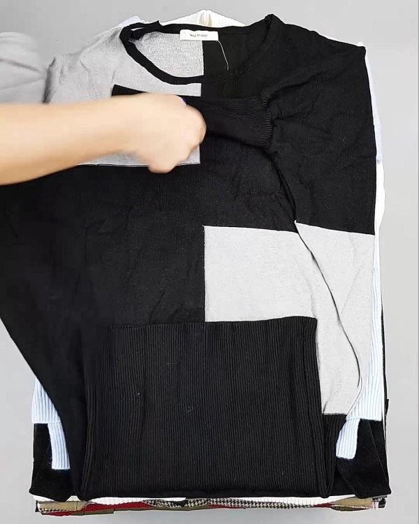 Фотография  805 - MILL STUDIO Spring mix#15 кг, ЛОТ №6789 оптом в Иркутске и Иркутской области