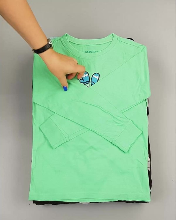 Фотография  626 - BABY KIDS CAN Winter 44#7 кг, ЛОТ №6818 оптом в Иркутске и Иркутской области