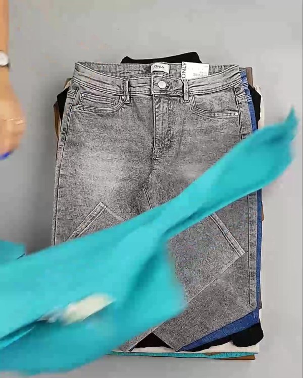 Фотография  762 - ONLY+Vero Moda Winter Mix 064#15 кг, ЛОТ №6842 оптом в Иркутске и Иркутской области