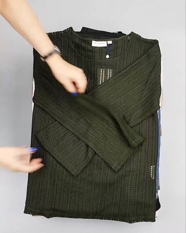 Фотография  902 - ONLY+Vero Moda Winter Mix 064#15 кг, ЛОТ №6842 оптом в Иркутске и Иркутской области