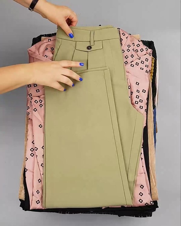 Фотография  134 - ONLY+Vero Moda Winter Mix 064#15 кг, ЛОТ №6842 оптом в Иркутске и Иркутской области