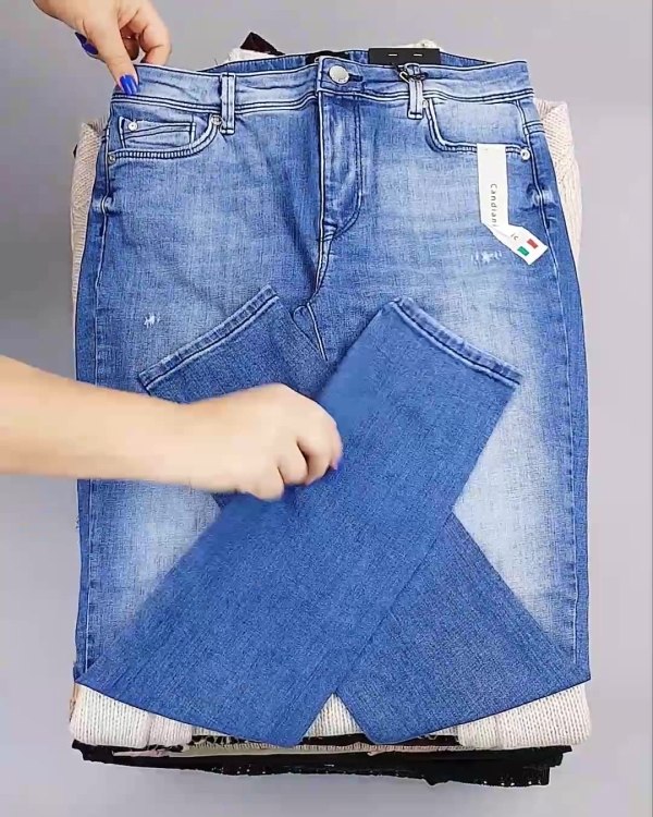 Фотография  624 - ONLY+Vero Moda Winter Mix 064#15 кг, ЛОТ №6842 оптом в Иркутске и Иркутской области